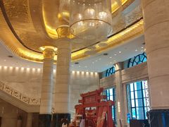 -唐山河头老街国丰维景国际大酒店
