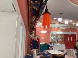 -奈尔宝家庭中心·亲子餐厅(苏州大悦城店)