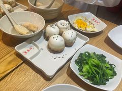 -东泰祥生煎馆(重庆北路店)