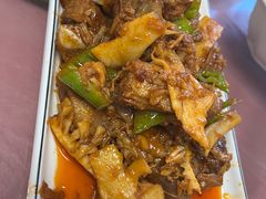 -乐乐餐厅(湘子庙街店)