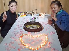 -卡漫莫尼蛋糕(私人定制店)