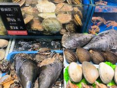-海味当家·蒸锅海鲜(中山广场创始店)