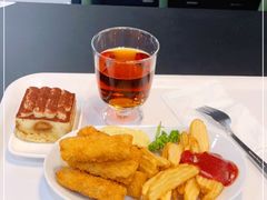 -宜家·瑞典风味餐厅(烟台路店)
