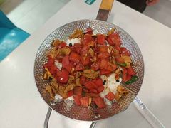 -福巷湘食小馆·猛火现炒(上海首店)