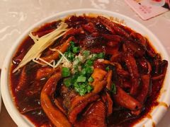 -松鹤面馆·古法焖肉面(观前店)