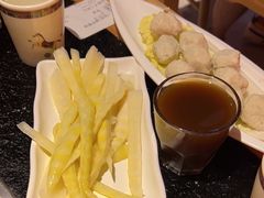 -京炭铜锅涮肉·羊蝎子·羊肉炉(保利·时光里店)