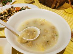 上汤鱼包-石岐佬中山菜馆(张溪店)