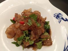 -丽晶轩中餐厅(重庆丽晶酒店)