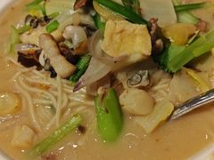 -莆田餐厅PUTIEN(三里屯店)