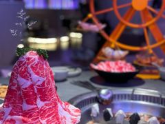 -故里和山·成都火锅(欢乐港湾店)