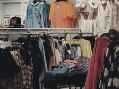 -H&M(天一广场店)