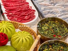 -琥珀川糟粕醋火锅(慈云寺店)