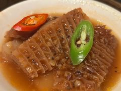 -海航大厦万豪酒店彩海轩中餐厅(霄云路店)