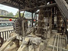-燊海井