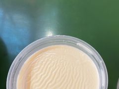 -老伴豆花(麦士威熟食中心店)