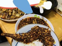 -邓氏兔头