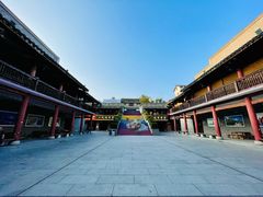 -沙县小吃文化城