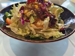 -廊亦舫Lang Yi Fang Restaurant(金桥店)