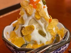 -仓桥家·焗寿司·锅物(光谷步行街店)