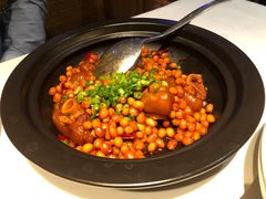 -马仕玖煲·融合菜·酥不腻烤鸭(人大店)