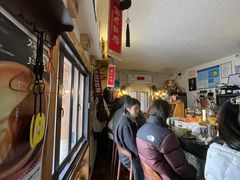 -沪水焙煎室(淡水路店)