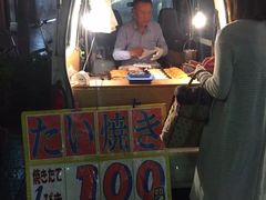 -俺的焼肉(銀座9丁目店)