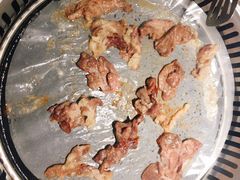 -欢乐牧场海鲜烤肉自助(牡丹园店)