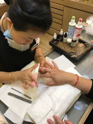 -爱睫物语·疗愈美睫美甲