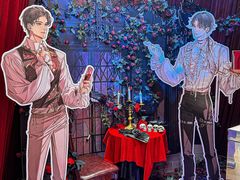 -Nord Grill&Bar Highland诺德西餐(深圳欢乐海岸店)