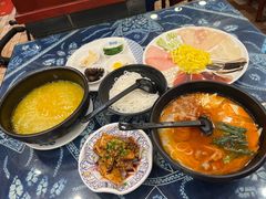-桥香园过桥米线(复兴路店)