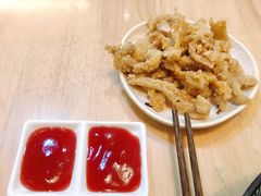 -红小满休闲餐厅(十全街店)