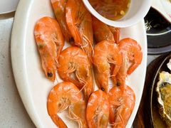 戳大虾-老东镇啤酒屋海鲜加工·蒸汽海鲜·海鲜烧烤(台东店)