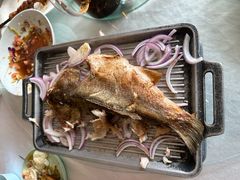 -帕米尔食府(白云观店)
