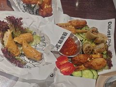 -大叻和越南粉(南浦里店)
