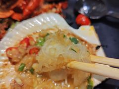 烤扇贝-赤甲皇(仙霞路店)