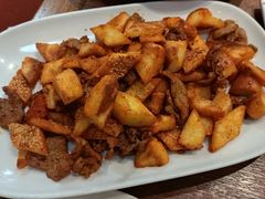 -贯贯吉·清真餐厅(浙江中路店)