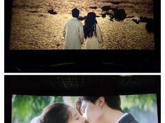 -沃美影城焕影岛LED/中国巨幕(万象汇店)