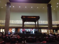 -上海喜玛拉雅酒店-宴会中心