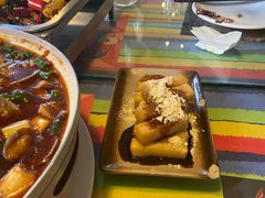 -滋味烤鱼(超洋店)