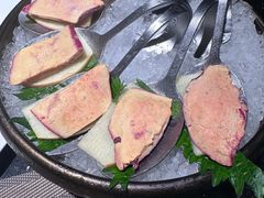 -極上萬膳·日料放题(海岸城店)