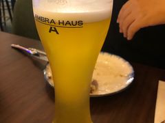 -Ambra Haus琥珀屋精酿餐厅(宝山店)