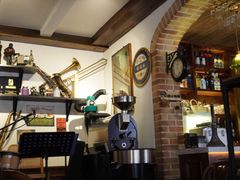 -德福楼咖啡吧(德福巷店)