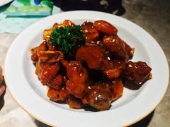 -大树餐厅(红旗街万达店)