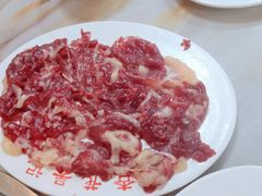 肥牛-杏花吴记牛肉火锅