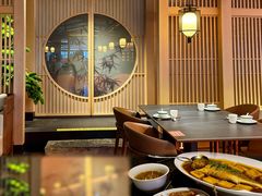 -湖里春风·淮扬菜(丽泽天街店)