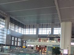 -福州站-北广场