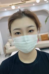 -Verywang半永久纹眉•仪器野生眉