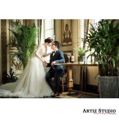 点击看大图 -韩国艺匠ARTIZ STUDIO(博览中心店)