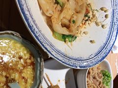 -宽味餐厅(万博广场店)