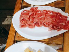 -鸡遇虾煲干锅火锅(小寨金莎店)